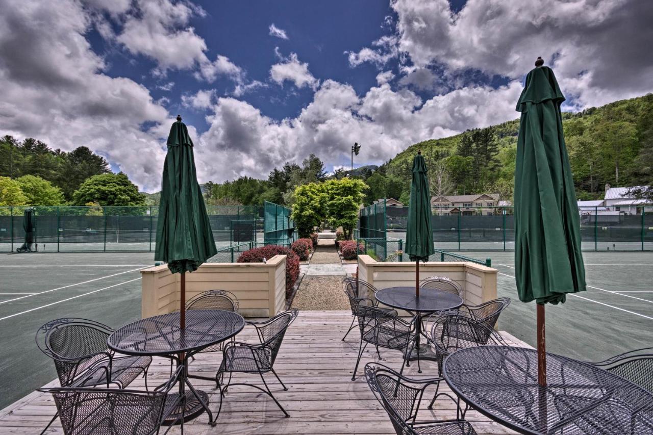 Sapphire Retreat With 2 Decks, Views And Resort Access 외부 사진