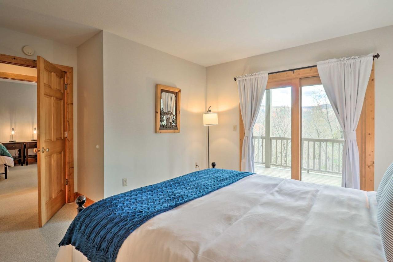 Sapphire Retreat With 2 Decks, Views And Resort Access 외부 사진