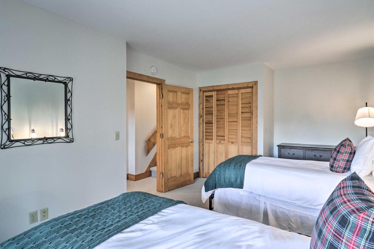 Sapphire Retreat With 2 Decks, Views And Resort Access 외부 사진