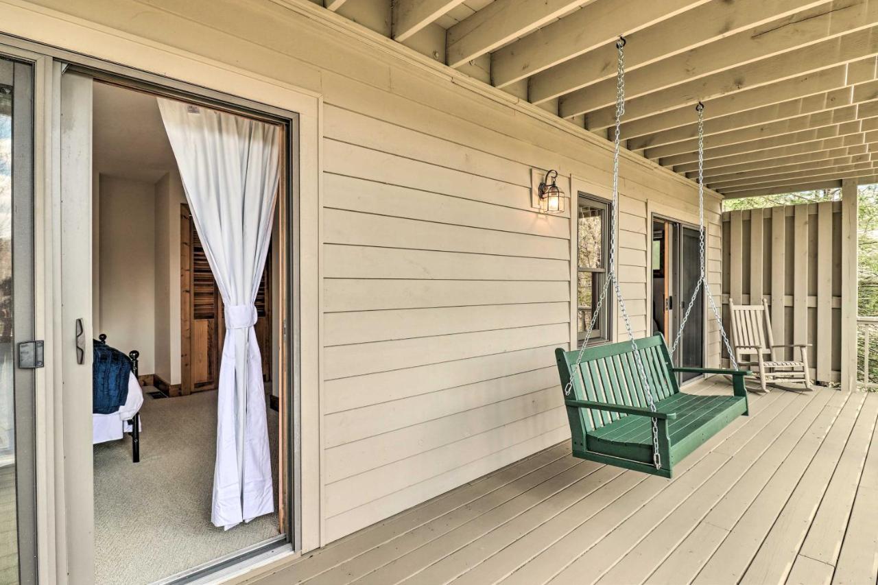 Sapphire Retreat With 2 Decks, Views And Resort Access 외부 사진