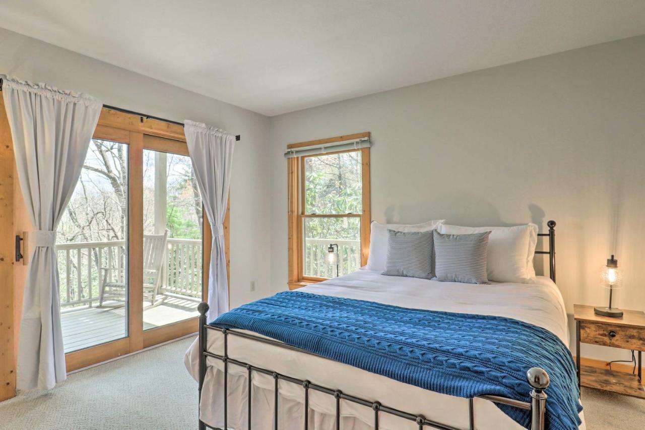 Sapphire Retreat With 2 Decks, Views And Resort Access 외부 사진